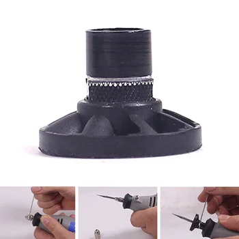 

Electric Grinder Dust Blower Fan Collet Nut for Rotary Tool