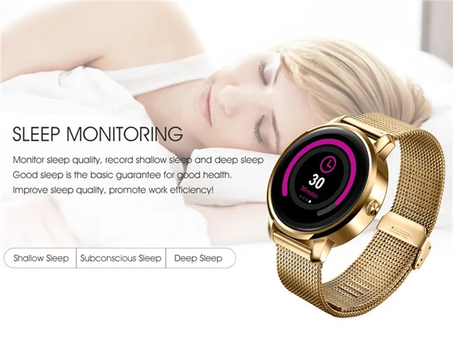 Bluetooth Montre Smart Watch 1.22 pouce IPS HD Support Daffichage Surveillance de la Fréquence Cardiaque Message Push pour IOS Android Bluetooth Montre Smart Watch 1.22 pouce IPS HD Support Daffichage Surveillance de la Fréquence Cardiaque Message Push pour IOS Android