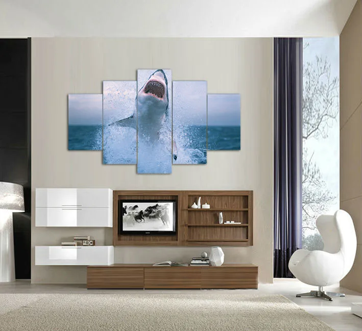 Shark Wall Art online get cheap decor wall art sharks -aliexpress | alibaba group Shark Wall Art online get cheap decor wall art sharks -aliexpress | alibaba group