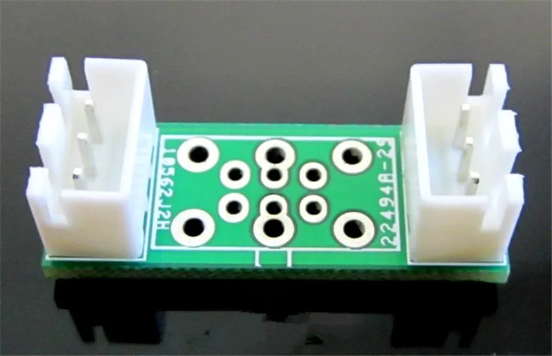 15pcs Potentiometer adapter plate Potentiometer board for 09type 16