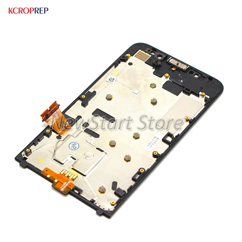 blackberry Z30 lcd  (6)