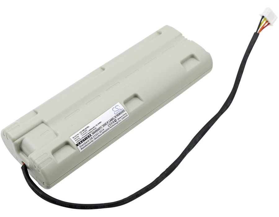 Кэмерон Sino 4500mAh аккумулятор VL-61950 для чистого потока Oasis