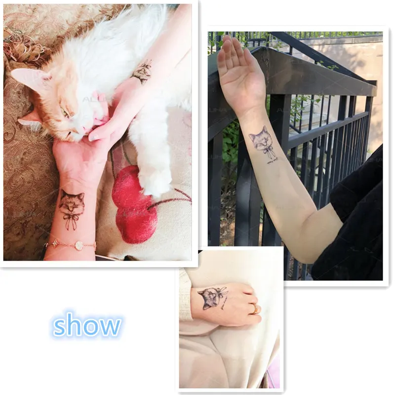 show