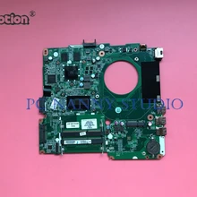 PCNANNY 734426-001 739968-001 DA0U83MB6E0 для hp PAVILLION 14 14-N серия TOUCHSMART i5-4200U 8670M материнская плата