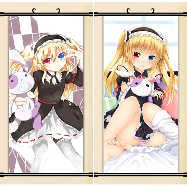 Get 45 X 95 Cm Haganai Boku Wa Tomodachi Ga Sukunai Kobato Loli Anime For Android Wallpaper 45 X 95 Cm Haganai Boku Wa Tomodachi Ga Sukunai Kobato Loli Anime For Free