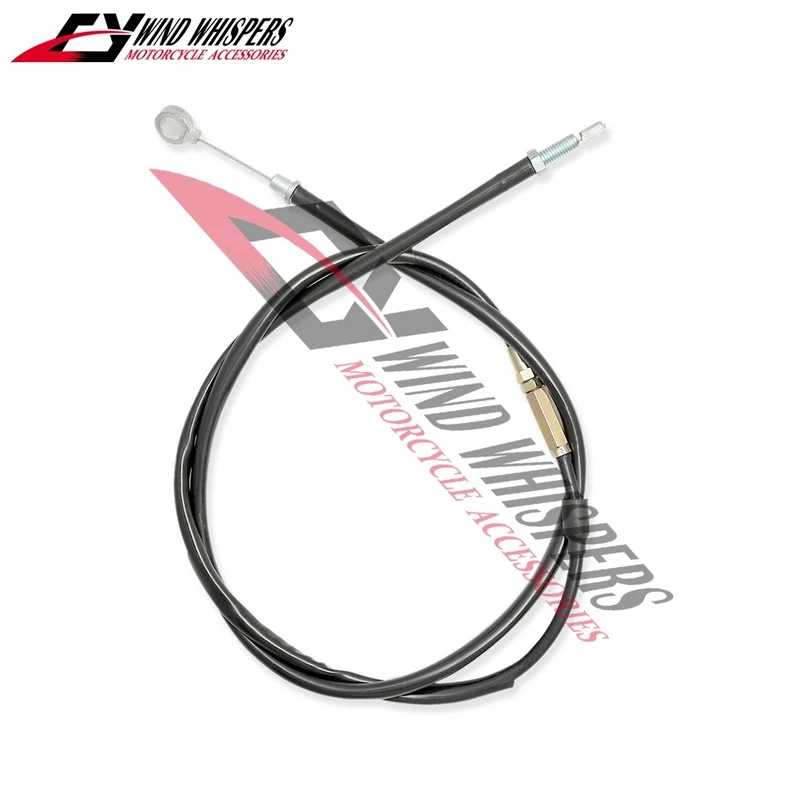 Prix pour Livraison Gratuite Moto 3 Taille (145mm 165mm 185mm) embrayage Câble Ligne Pour Harley Sportster Fer 883 1200 XL 883N 883R 86-13 Prix pour Livraison Gratuite Moto 3 Taille (145mm 165mm 185mm) embrayage Câble Ligne Pour Harley Sportster Fer 883 1200 XL 883N 883R 86-13