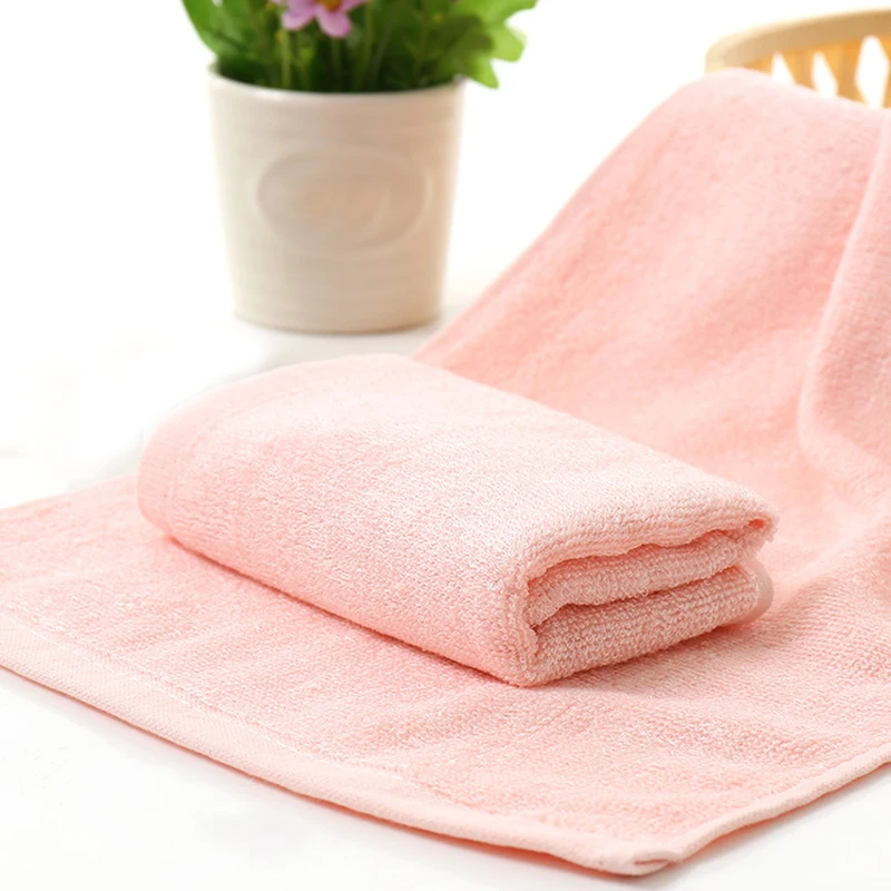 30x60cm Bamboo Fiber Towels Soft Quick Drying Hand Towels Car Cloth Towel for Bathroom Kitchen House Cleaning Supplies hand towel bamboo hand towel