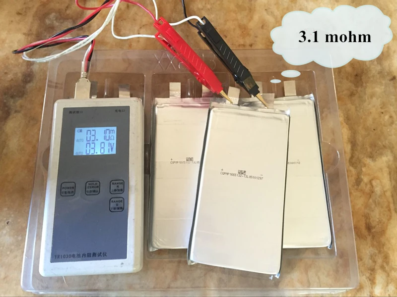 1 шт 3,7 v 10Ah литиевая 10000mAh 3,7 v 10ah ячейка 1368130 полимер для Diy аккумуляторных батарей, аккумуляторы для электрического велосипеда, аккумуляторы для электроинструментов, игрушки