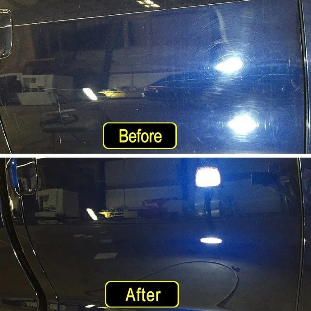 CARPRIE автомобильный агент восстановления 50 мл 9H жидкое керамическое покрытие для окисления автомобиля супер Гидрофобный стеклянный набор покрытий покрытие автомобиля жидкость