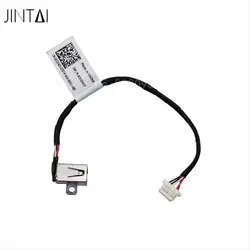 Новый Jintai DC разъем питания проводов в кабель для Dell Inspiron 11 3147 3000 0JCDW3