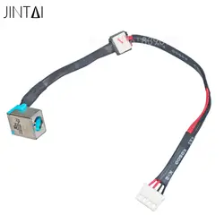 Jintai DC силовой разъем DC мощность гнездовая розетка, Штекер кабель для acer Aspire 5551-2013 5733-6