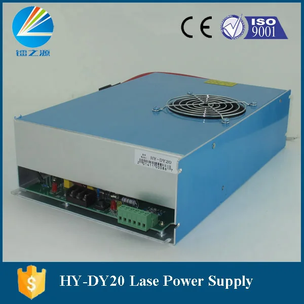 HY лазерный источник питания DY20 для RECO Z6/S6/W6 W8 Co2 лазерная трубка|supply power| |