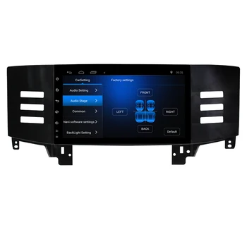 

9" Quad Core Android 8.1 1G RAM Car Radio for Toyota Reiz 2005 2006 2007 2008 2009 with GPS Navigation steering wheel Free map