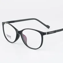 TR90 очки для миопии для младших студентов, винтажные оптические очки для учеников, оправа для очков, высокое качество, гибкие