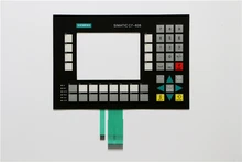 6ES7626-0SB00-2AC0 6ES7 626-0SB00-2AC0 Membrane Keypad For SIMATIC C7-626 Repair, HAVE IN STOCK