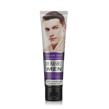 

Anti Acne Cream for Men Oil Control Scar Removal Moisturizing Cream Skin Care SSwell