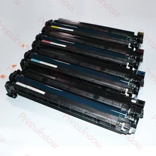 CMYK 4X/set Imaging Unit for Ricoh MP C2004 C2004SP C2504SP C2504 MPC2004 MPC2004SP with Drum Unit Developer Unit and Developer
