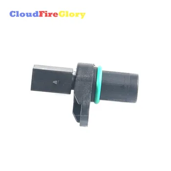 

CloudFireGlory For BMW 545i 550i 750Li E46 E87 E90 E92 Crankshaft Crank Position Sensor 13627548994 13 62 7 548 994