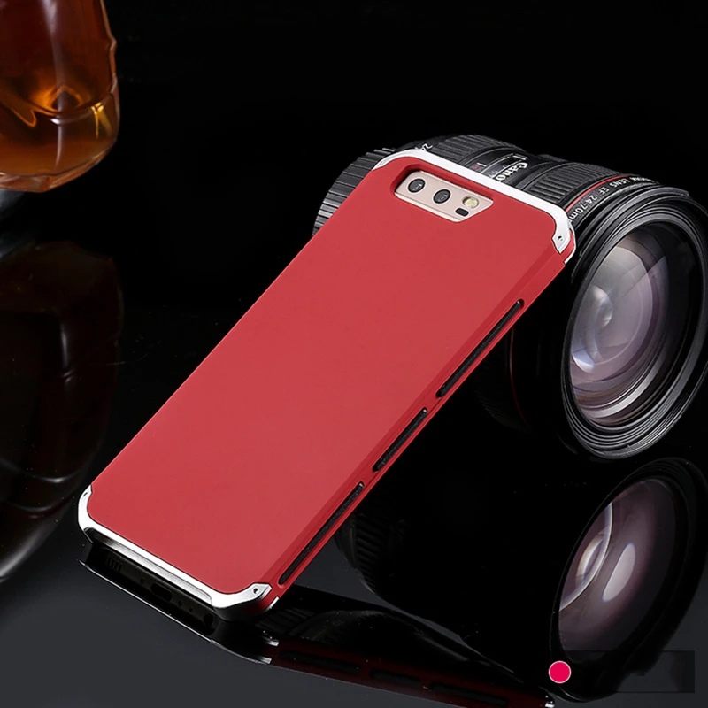 Aluminum Metal Case For Huawei P10 Plus Hard Cover For Huawei Mate 10 Shockproof Bumper Cover For Huawei P10 Case 360 Protection12
