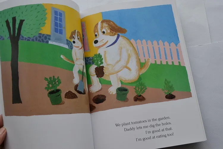 Mi papá y yo libros infantiles cuentos infantiles educativos inglés historia libros niños inglés libros de imágenes Mi papá y yo libros infantiles cuentos infantiles educativos inglés historia libros niños inglés libros de imágenes