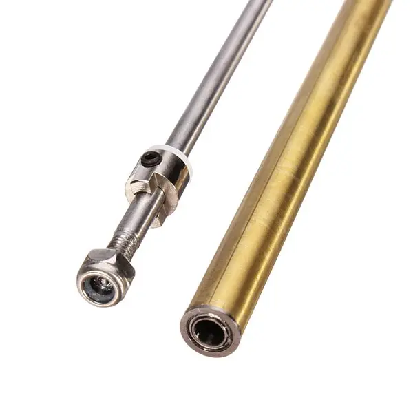 propeller shaft rc boat