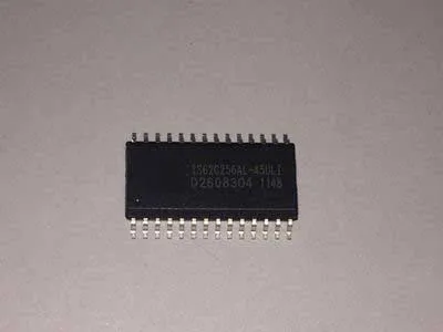 IS62C256AL-45ULI IS62C256AL-45UL IS62C256AL IS62C256 SOP28 10 шт./лот Бесплатная доставка | Электроника