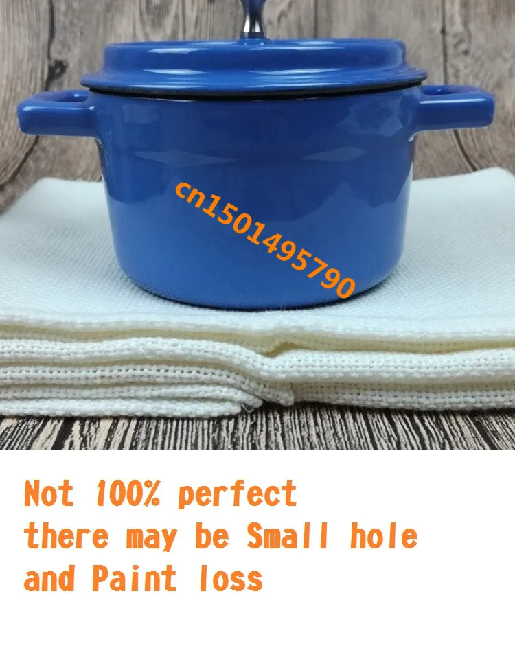 cast pot11
