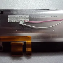 LQ065Y5DG02 ЖК-дисплей экран сменная панель для ремонта