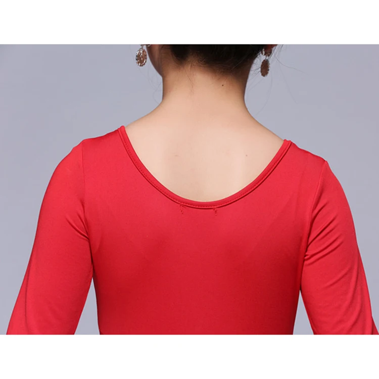 Dance Dress for Girls  (6)
