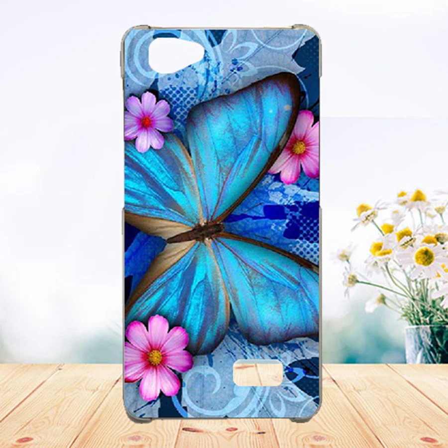 Cartoon Animal Flower TPU Case For Just5 m503 painted Phone Case For Just5 m503 Soft Silicone Back Cover Case