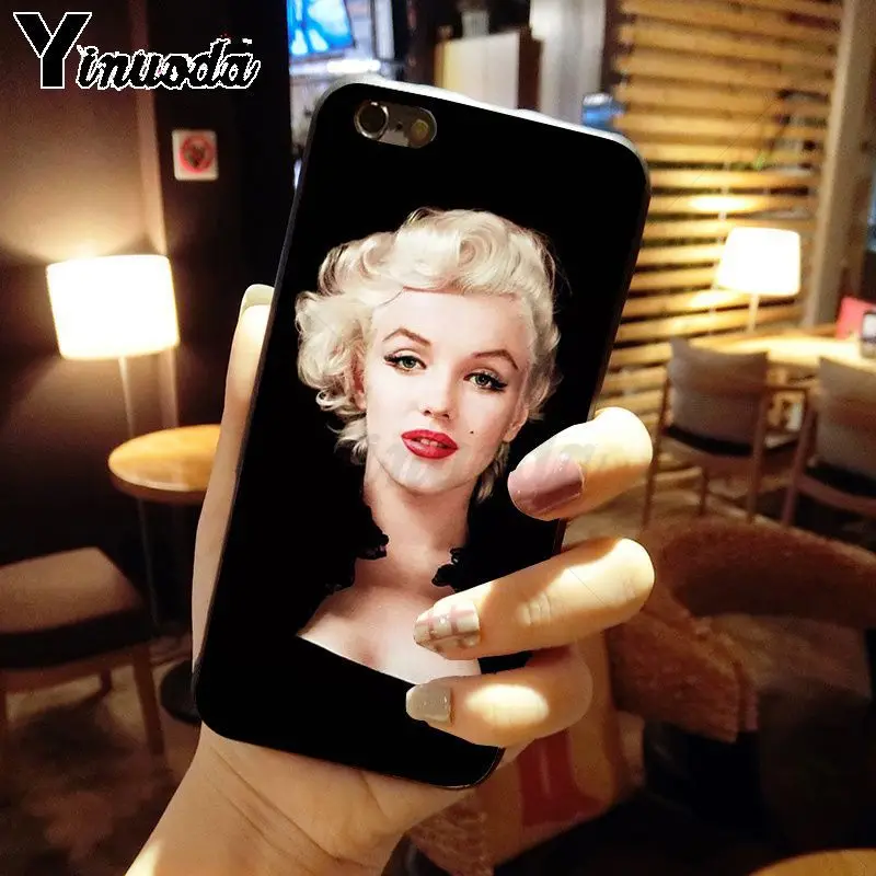 Audrey Hepburn Marilyn Monroe