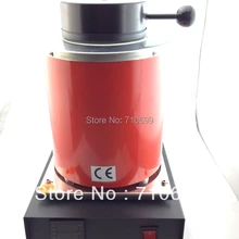 Италия Мини электрическая плавильная печь для золота и серебра, ювелирный станок, делая инструменты и оборудование оптом и в розницу