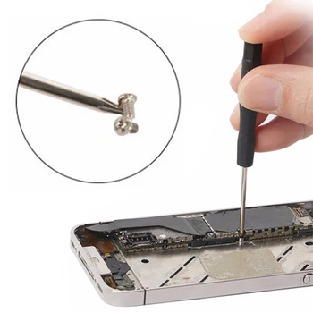 

60W T Solder Iron Tip UV Glue Clean Tool With Blade Remove Residue Adhesive for Cell Phone Screen +T5 Screwdriver