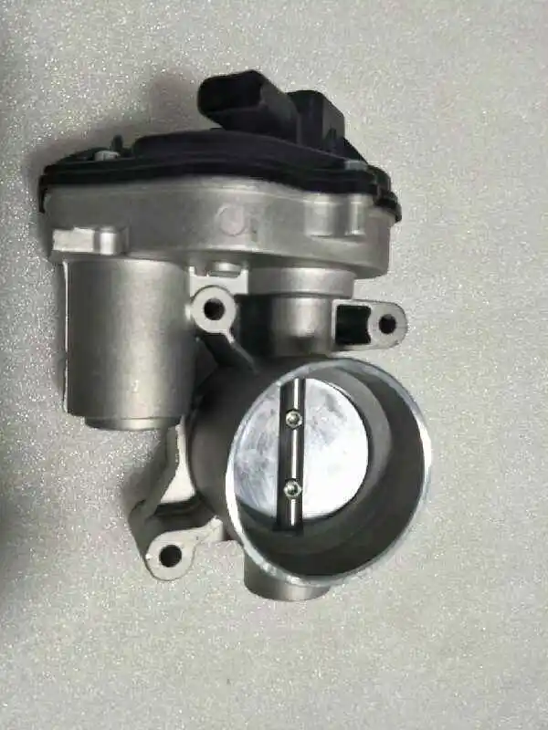 Throttle Body For FORD C-MAX FOCUS MONDEO YP4F9U9E926AC 1537636 1362955 1444984
