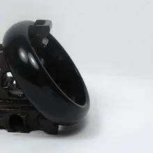 Аутентичный Хе, Тиан Ю браслет черный yu браслет