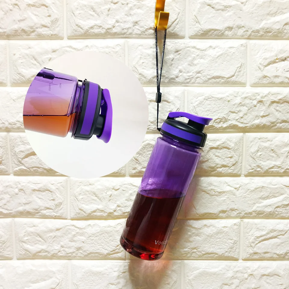 Water Bottles CB134-CB137-(8)