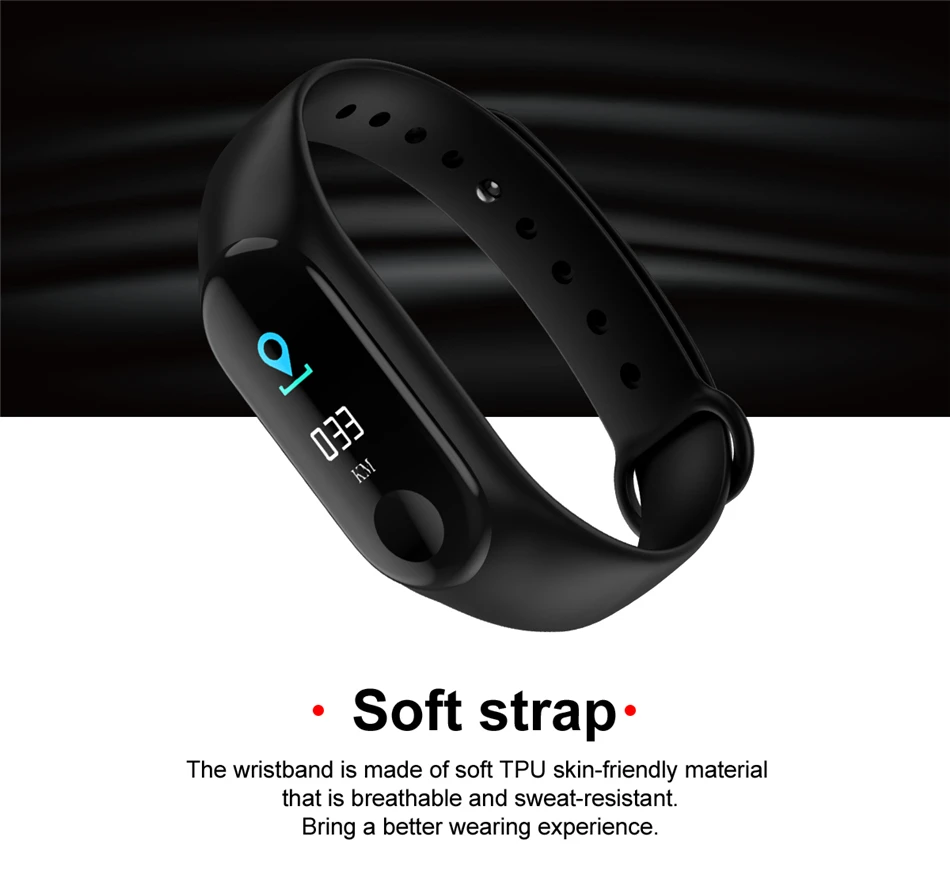 2019 Смарт часы Для мужчин Для женщин цифровые наручные часы Bluetooth часы Камера сердечного ритма крови Давление Sleep Monitor шагомер группы