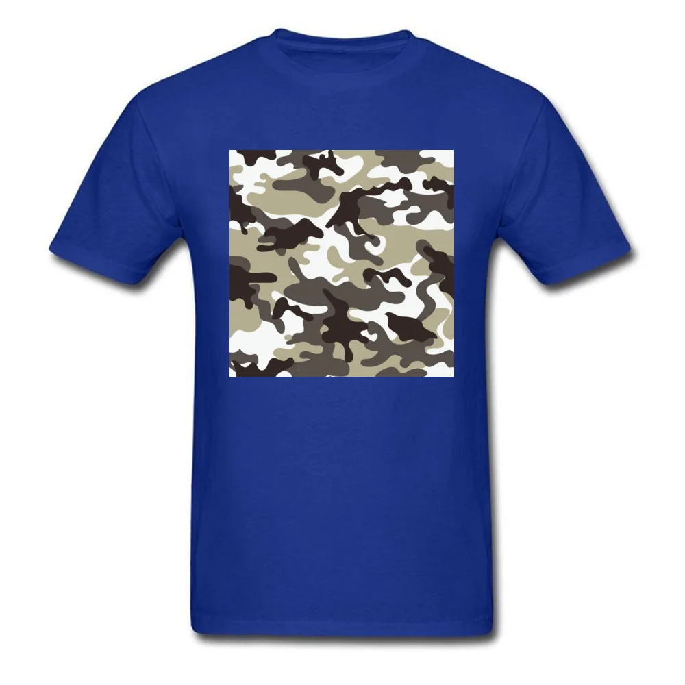 Urban White Army Camo Pattern_blue