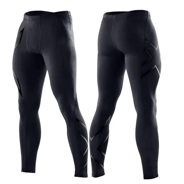 Men-Compression-Tight-Long-Pants-Black-Trousers-Joggers-Trousers-Emoji-Joggers-Emoji-Slim-Fit-Mallas-Hombre (3)