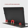 Case Cover For Lenovo New 2022 IdeaPad Flex 5 14IIL05 14 Notebook Sleeve PU Leather Laptop Customized Case Stylus Gift ► Photo 2/3