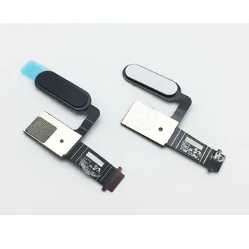 

10 pcs/Lot, New Fingerprint For HTC M10 For htc 10 Touch ID Sensor Home Button Key Flex Cable Ribbon Replacement