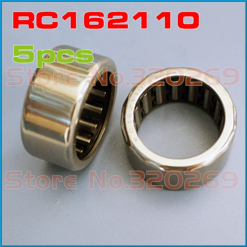 5 шт. RC162110 односторонняя муфта 1 &quotx1 1/4&quot x5/8 &quot подшипник вала 25 4x33 34x5/16 мм |
