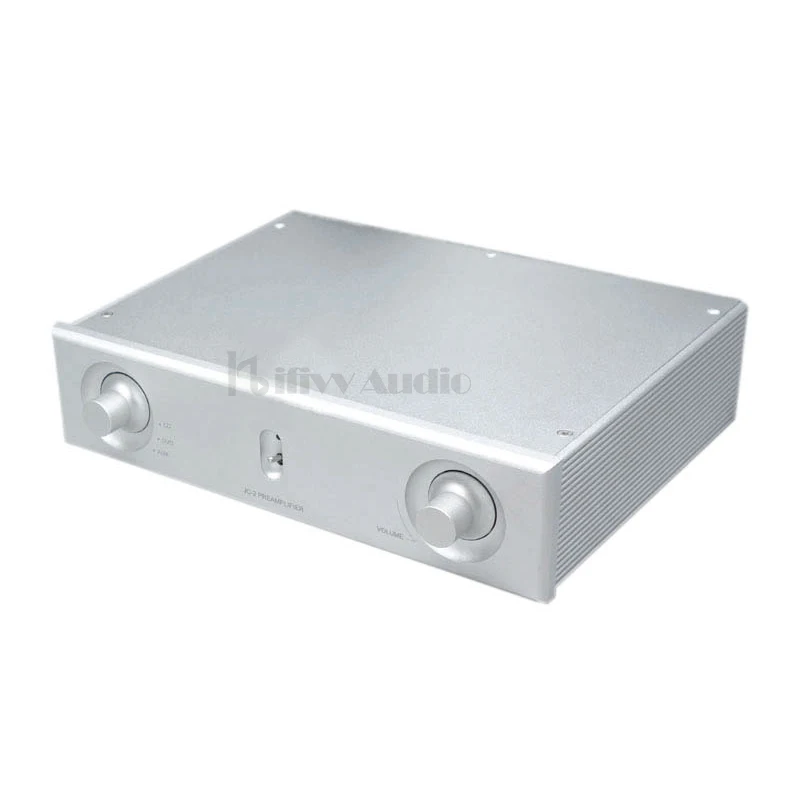 Hifivv аудио hifi предусилитель аудио усилитель мощности Mark JC2 предусилитель hifi предусилители домашний усилитель syetem