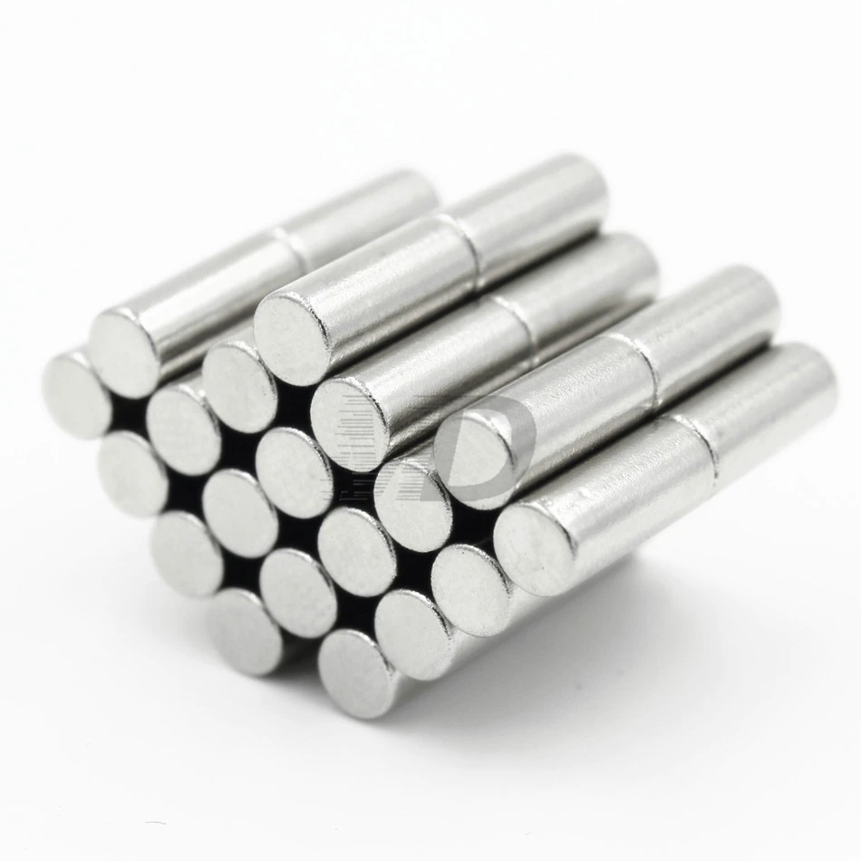 Waymeduo magneti in neodimio N35 rare Earth Strong 5 mm x 1 mm Modelli artigianali Waymeduo magneti in neodimio N35 rare Earth Strong 5 mm x 1 mm Modelli artigianali