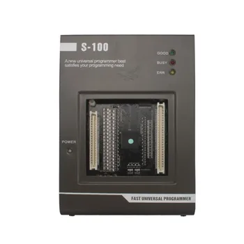 

Latest S-100 S100 Ultra-High Speed Stand-Alone Universal Device S100 Programmer with Powerful Function