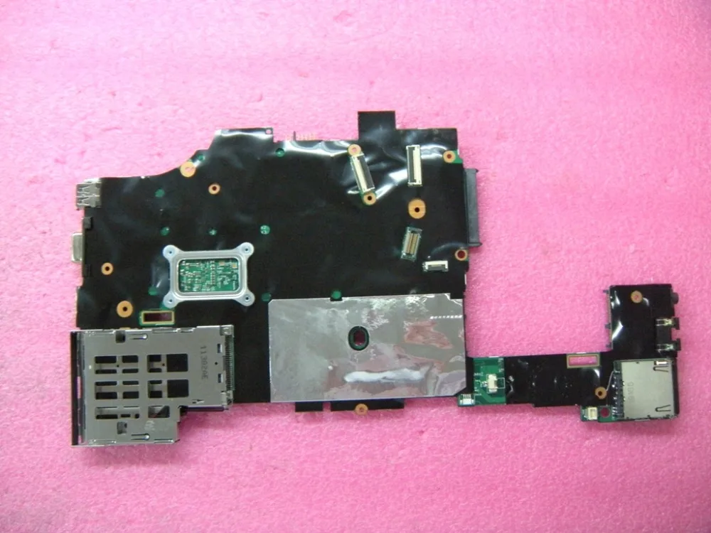 04W2128 04W3280 04W0664 04W0665 Thinkpad подходит Plni7-2620MNVwAMT материнской платы wTPMwAES для X220I-TABLET