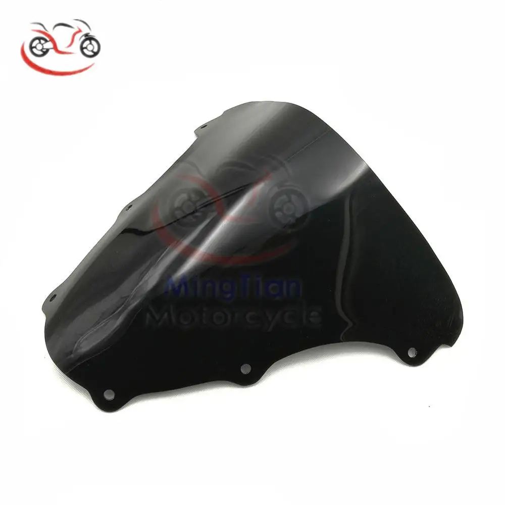 

For Suzuki SV650 SV1000 SV650S SV1000S 2003-2012 2004 2005 2006 2007 2008 2009 2010 2011 Windshield WindScreen SV 650 1000 650S