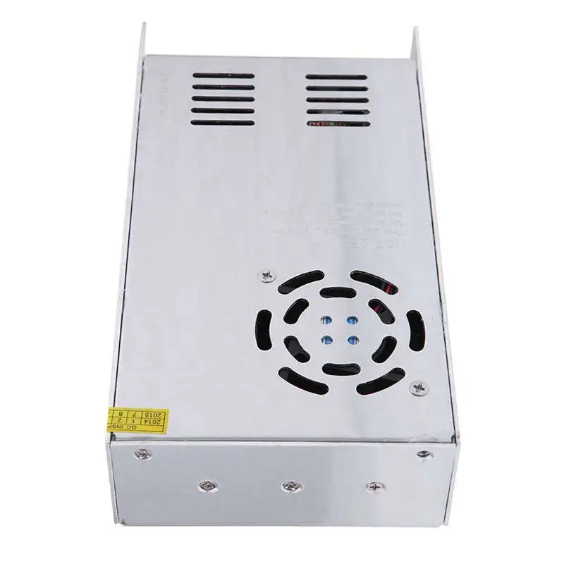  360W Switching Power Supply 24V 15A AC-DC Converter Transformer for 3D PrinterCCTV Surveillance LED - 4.00002E+12