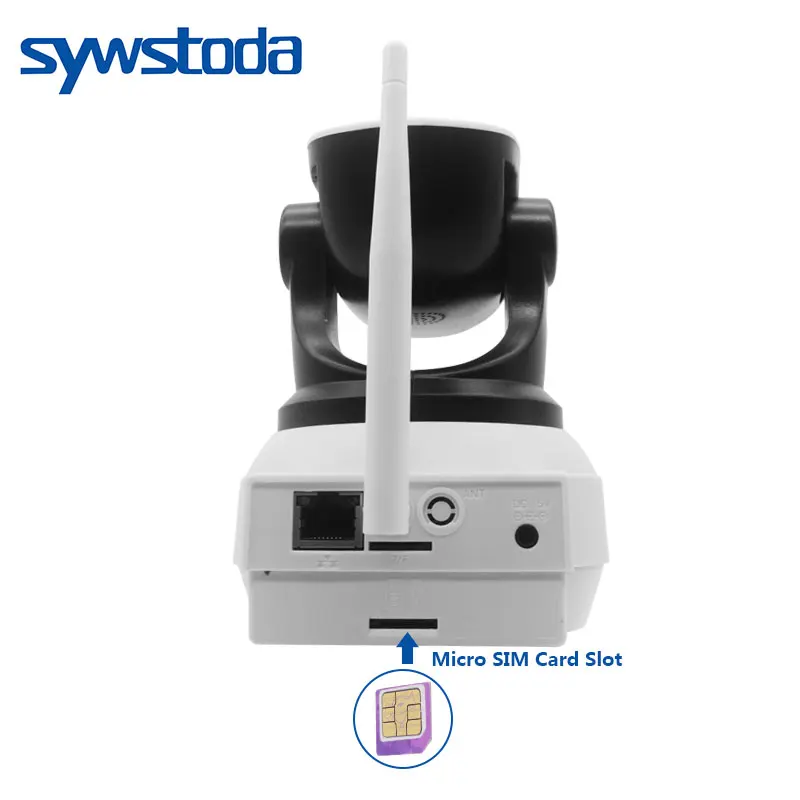 3G 4G Wifi Wireless Surveillance Outdoor Camera HD 960P Smart CCTV Security Camera Night Vision P2P PTZ Onvif Network IP Camera