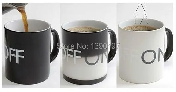 Image result for thermochromic mug